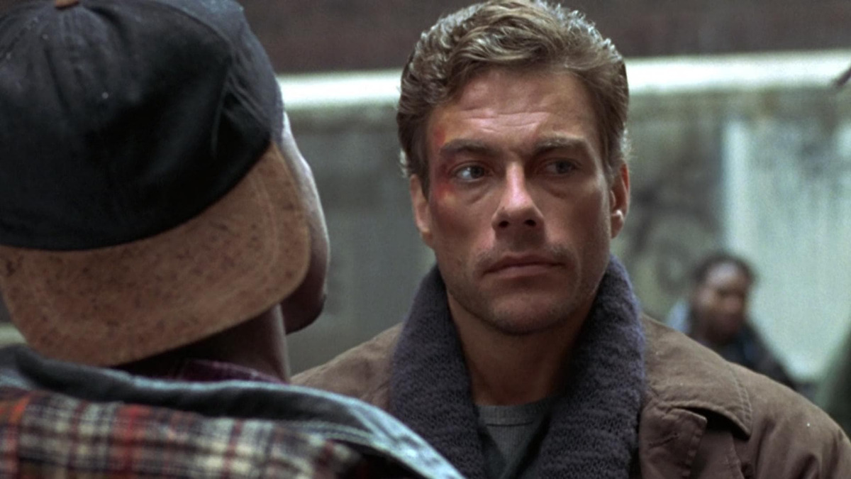 Maximum Risk (1996) directed by Ringo Lam Ling-Tung • Reviews, film ...