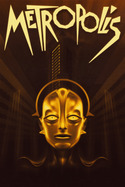 Poster for Metropolis (1927)