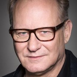 Stellan Skarsgård