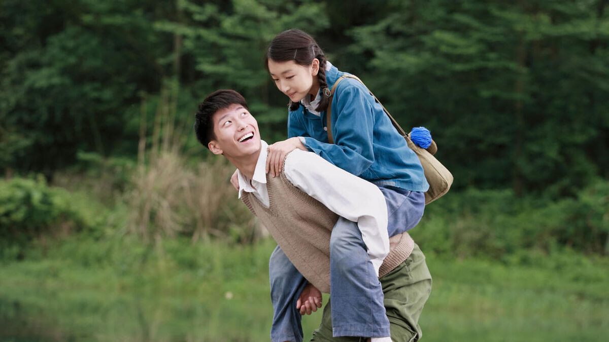 Under the Hawthorn Tree’ watched by Tim • Letterboxd