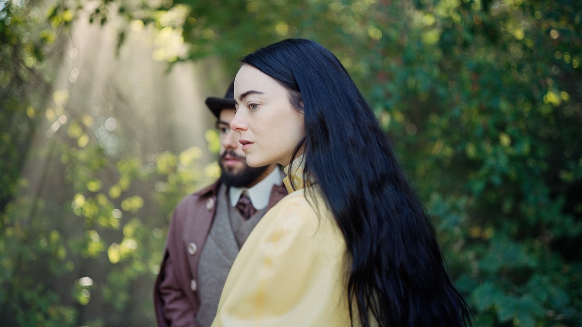 Yorgos Lanthimos Ranked, a list of films by Mitchell Smoothy • Letterboxd