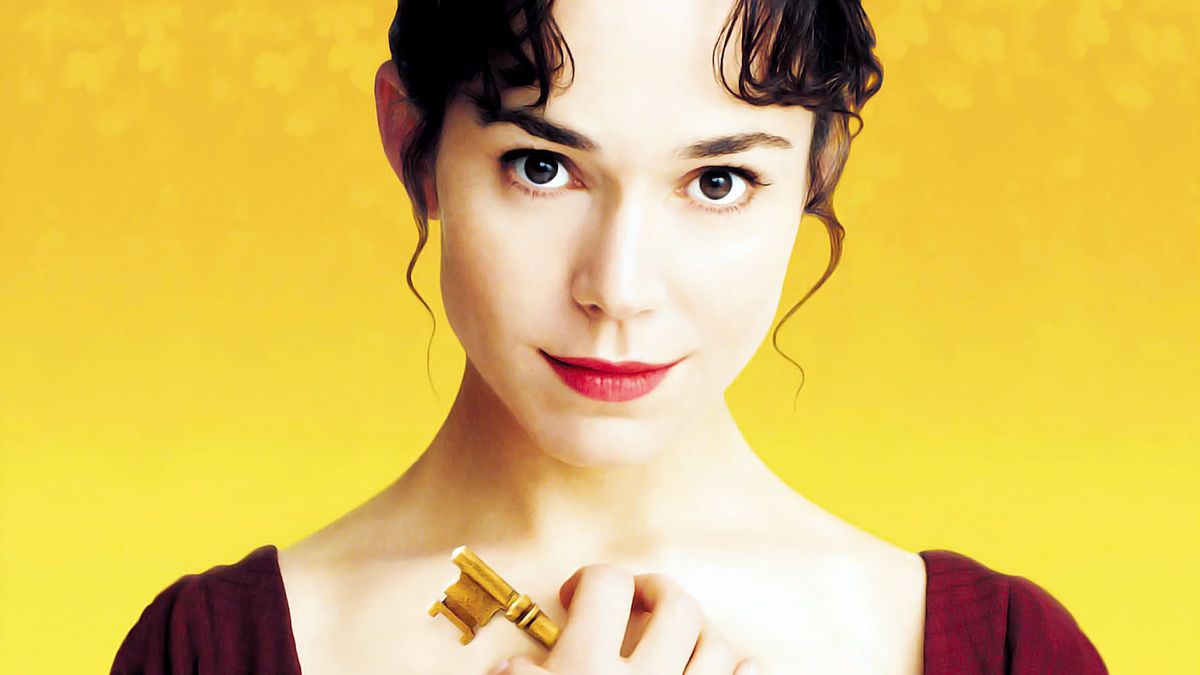 Mansfield Park 1999 Directed By Patricia Rozema Reviews Film Cast Letterboxd Mansfield Park 1999 Directed By Patricia Rozema Reviews Film Cast Letterboxd