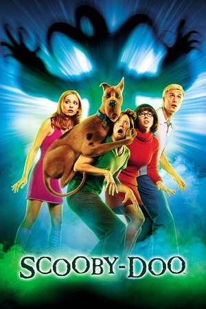 Scooby-Doo (2002)