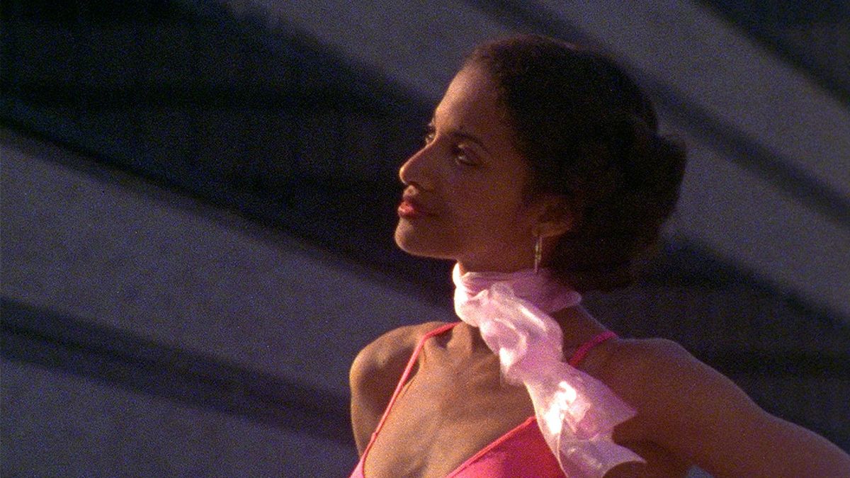 ‎Losing Ground (1982) directed by Kathleen Collins • Reviews, film