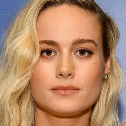 Brie Larson