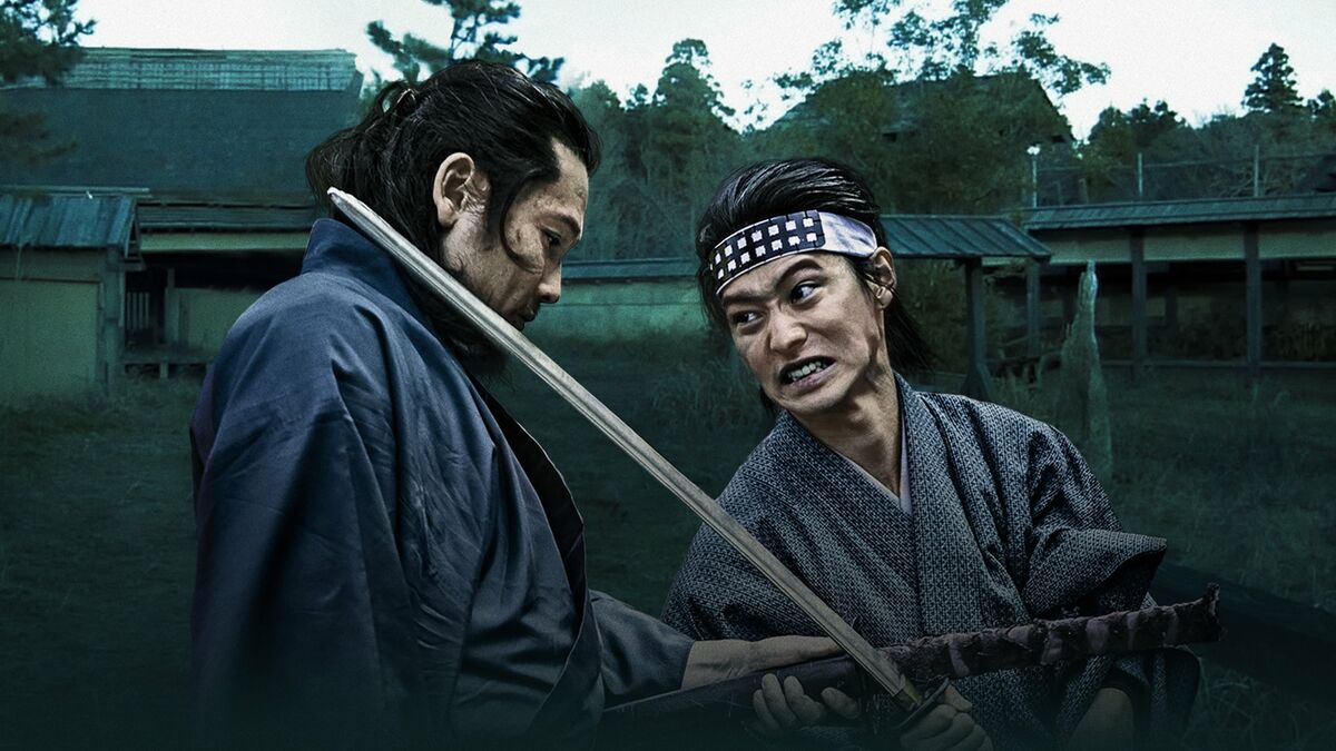 Crazy Samurai Musashi (2020) directed by Yuji Shimomura • Reviews, film +  cast • Letterboxd