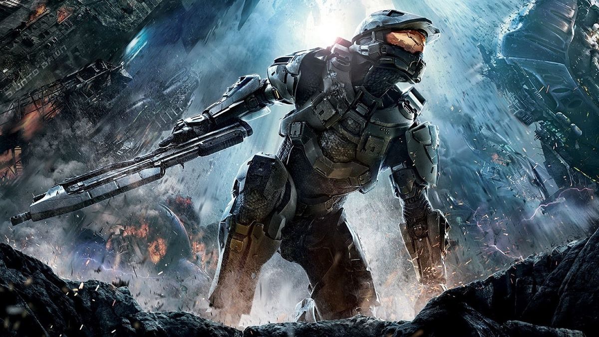 Halo 4 Forward Unto Dawn 12 Directed By Stewart Hendler Reviews Film Cast Letterboxd Halo 4 Forward Unto Dawn 12 Directed By Stewart Hendler Reviews Film Cast Letterboxd
