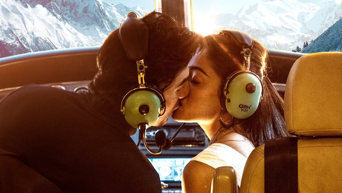 Animal (2023) directed by Sandeep Reddy Vanga • Reviews, film + cast