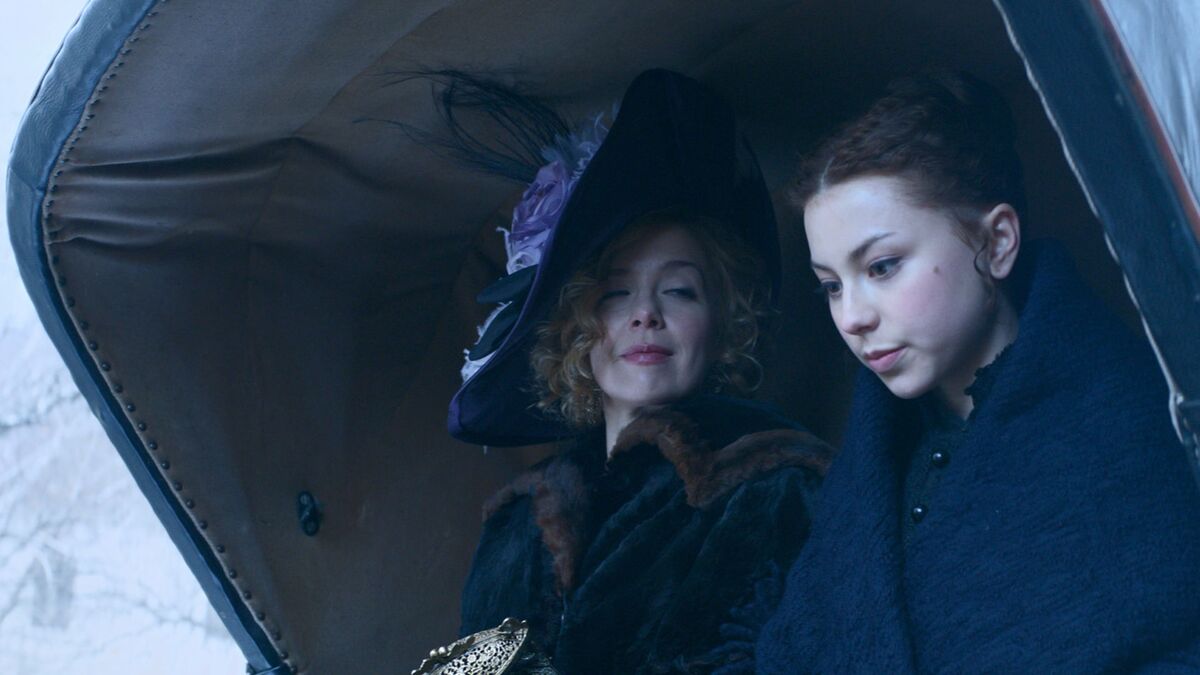 Demimonde (2015) directed by Attila Szász • Reviews, film + cast