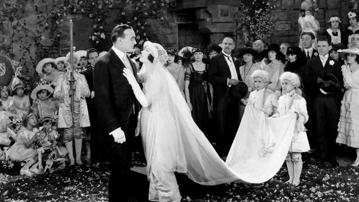 ‎The Bride's Play (1922) directed by George Terwilliger • Reviews, film ...