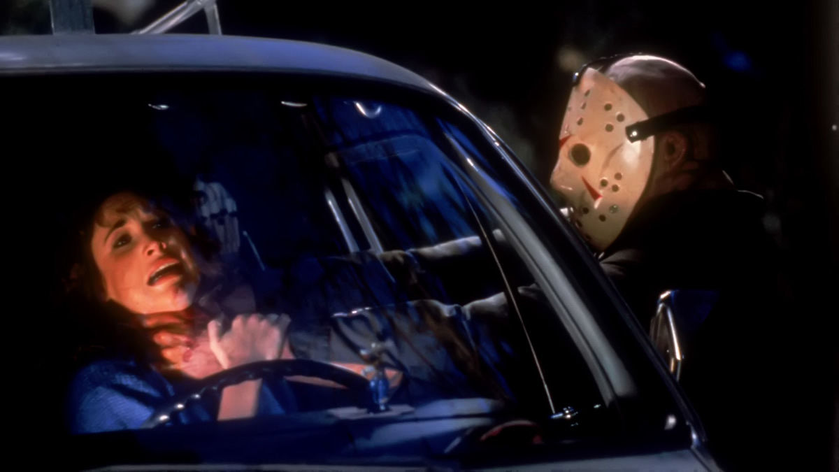 Friday The 13th Part 3 Alternate Ending Friday the 13th Part III’ review by Gaia • Letterboxd