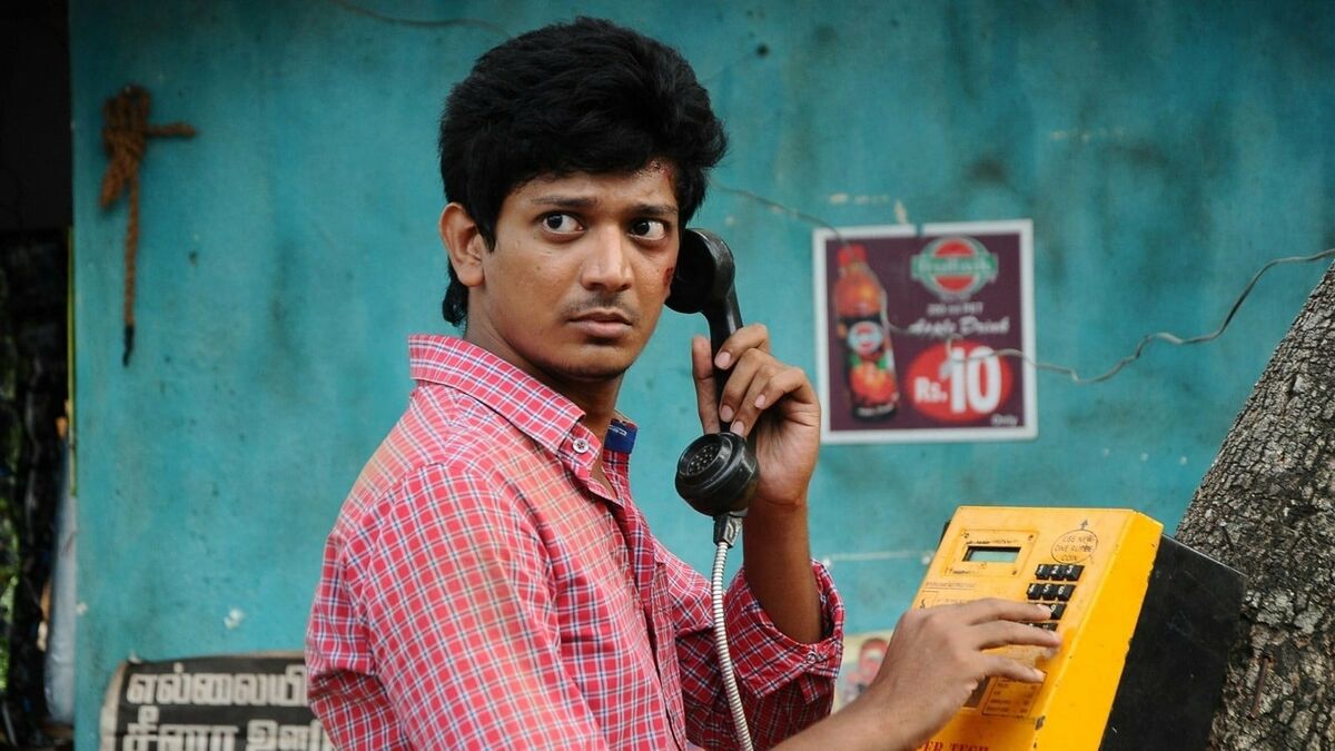 Maanagaram (2017) directed by Lokesh Kanagaraj • Reviews, film + cast