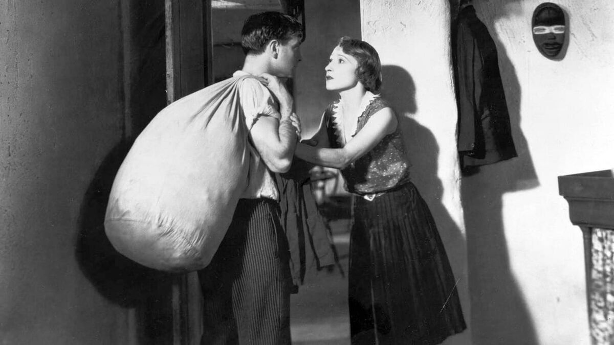 Marius (1931) directed by Alexander Korda • Reviews, film + cast