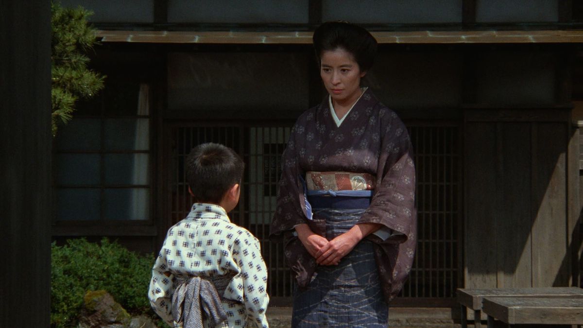 Dreams (1990) directed by Akira Kurosawa • Reviews, film + cast • Letterboxd