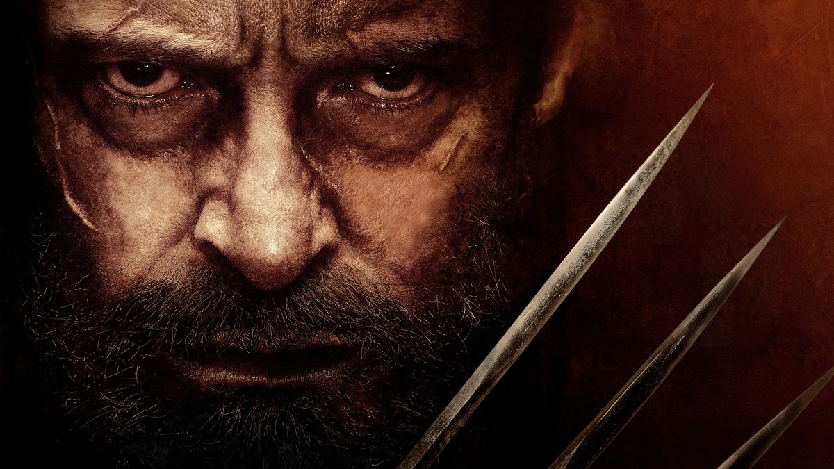 Logan’ review by Bri1610 • Letterboxd