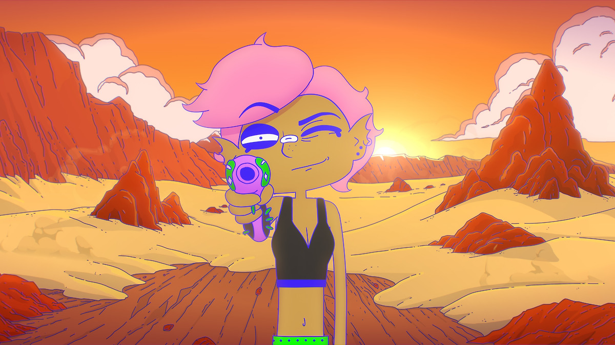 Lesbian Space Princess Review By Mariana Chabebe Letterboxd lesbian-space-princess-review-by-mariana-chabebe-letterboxd
