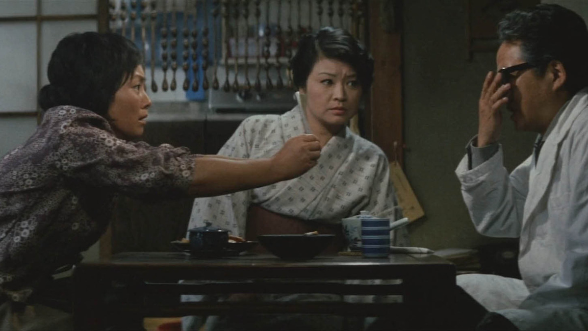 Under the Flag of the Rising Sun’ watched by Daniel • Letterboxd