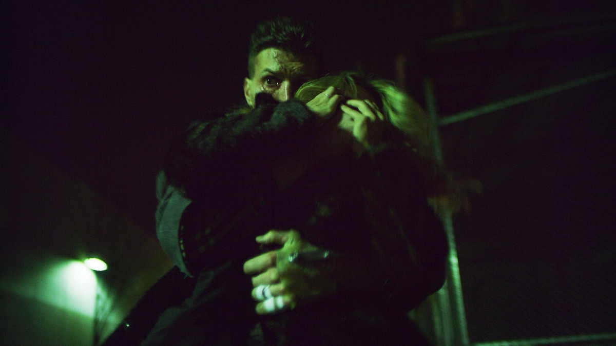 ‎Depraved (2019) directed by Larry Fessenden • Reviews, film + cast ...