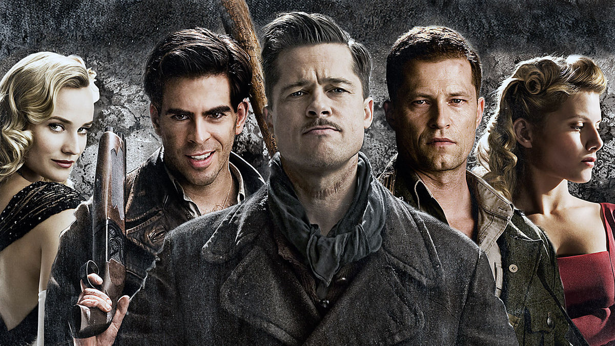 96 - Filmes com porrada em nazista (24/02/2026)