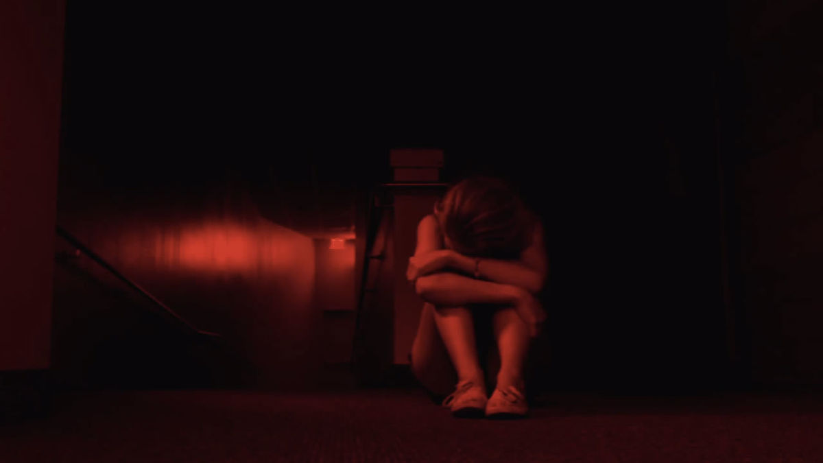 ‎The Gallows (2015) directed by Travis Cluff, Chris Lofing • Reviews ...