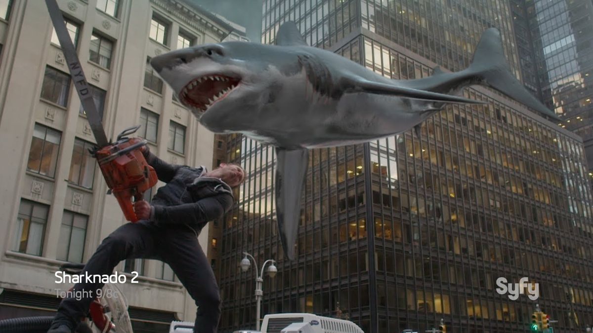 Sharknado 2 The Second One Watched By Stanislav Avitsky Letterboxd Sharknado 2 the second one watched by stanislav avitsky letterboxd