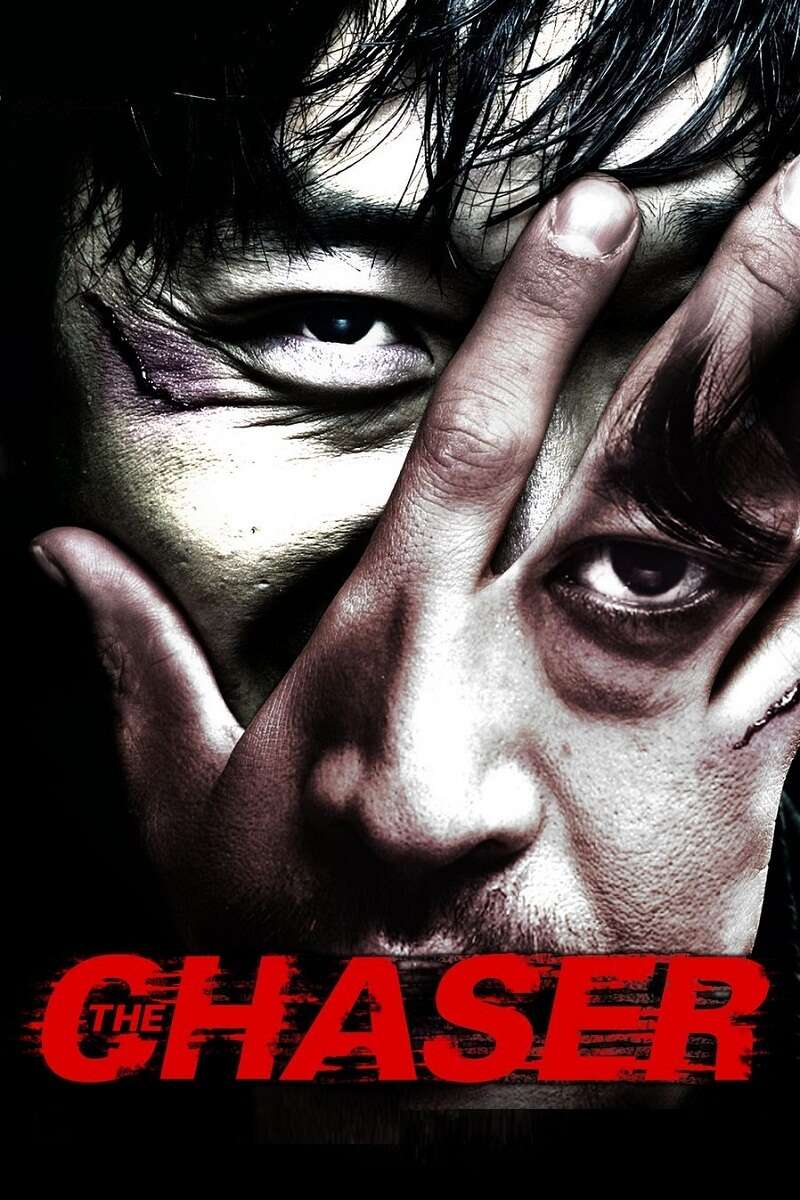 the chaser