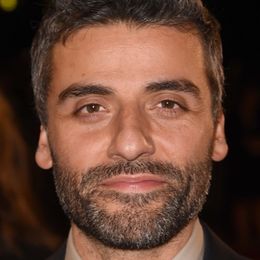 Oscar Isaac