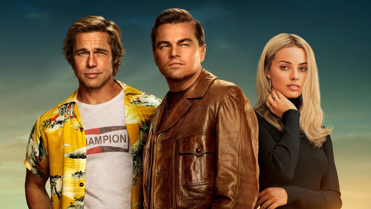 Once Upon A Time In Deadwood 2019 Full Movie Once Upon a Time... in Hollywood (2019) directed by Quentin Tarantino