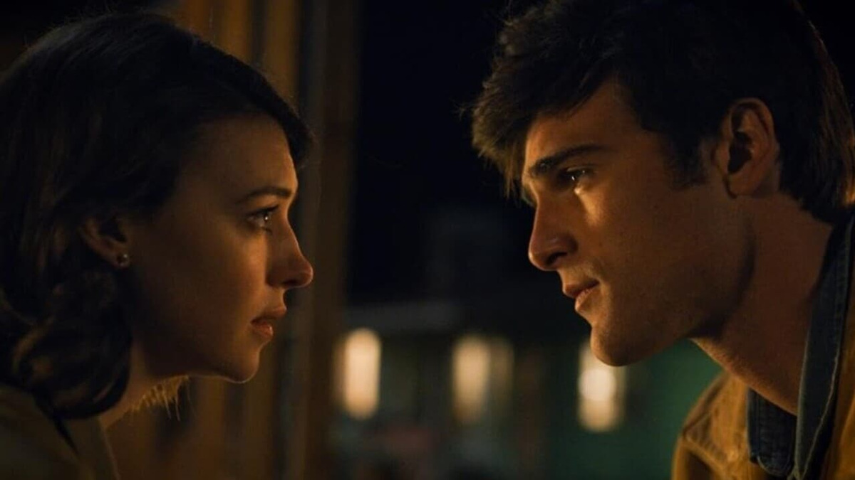 โOn Swift Horses (2024) directed by Daniel Minahan โข Reviews, film ...