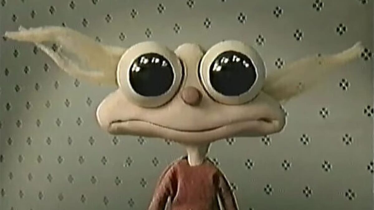 OPAL (2020) directed by Jack Stauber • Reviews, film + cast • Letterboxd