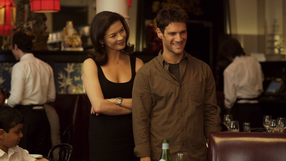 The Rebound’ watched by elif • Letterboxd