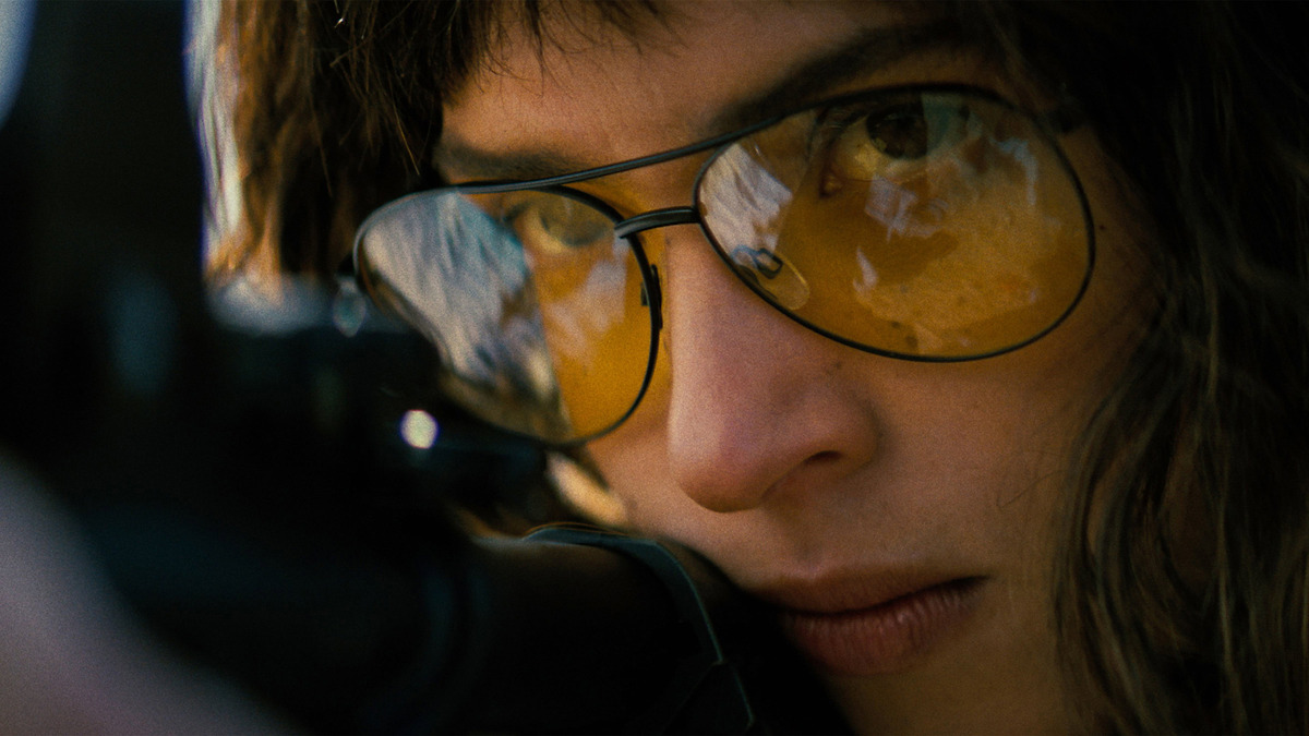 Onslaught’ review by scott • Letterboxd