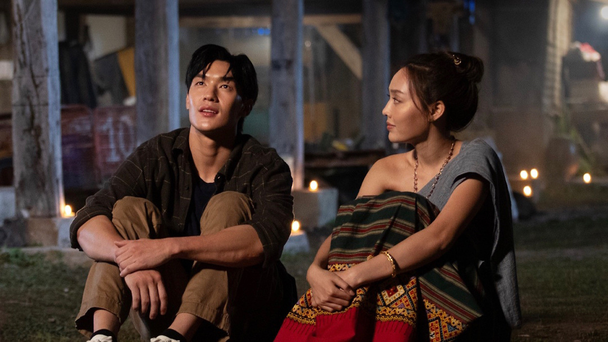 ‎Ghostfluencer (2026) directed by Anawat Promjae • Reviews, film + cast ...