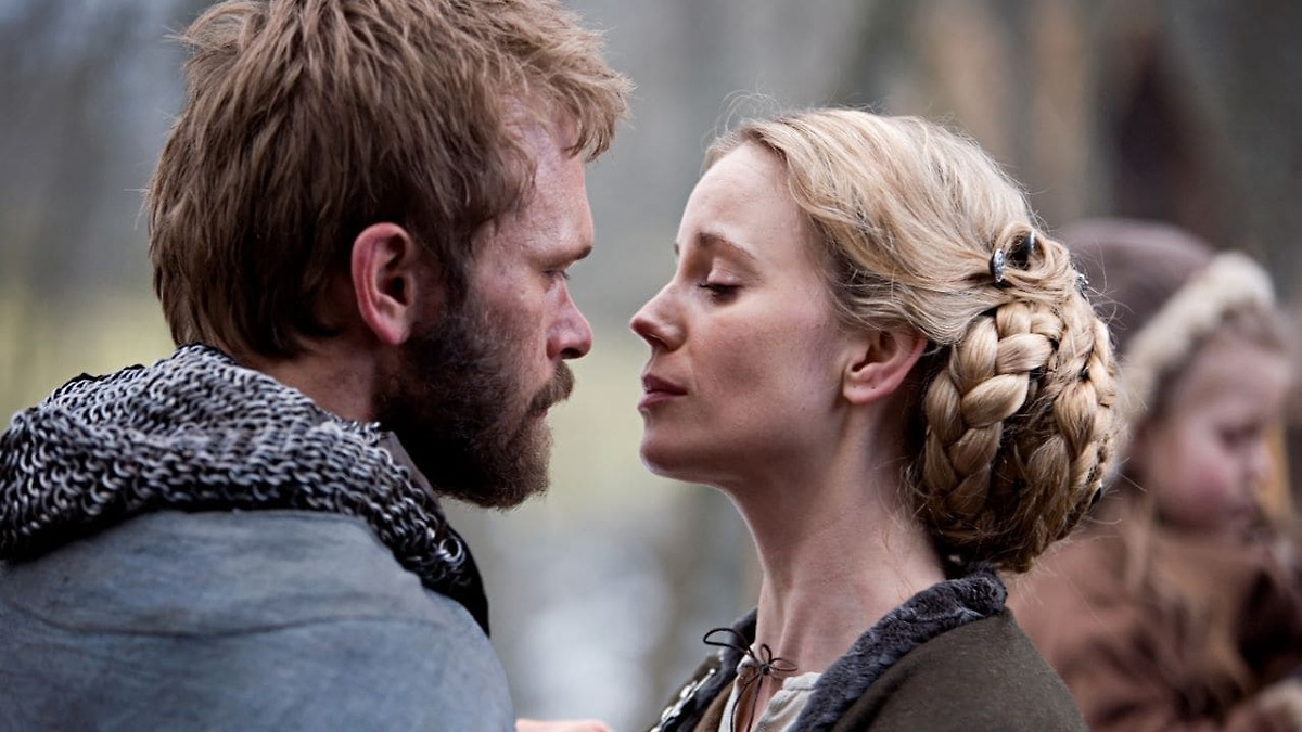 Arn: The Kingdom at Road's End (2008) - Letterboxd
