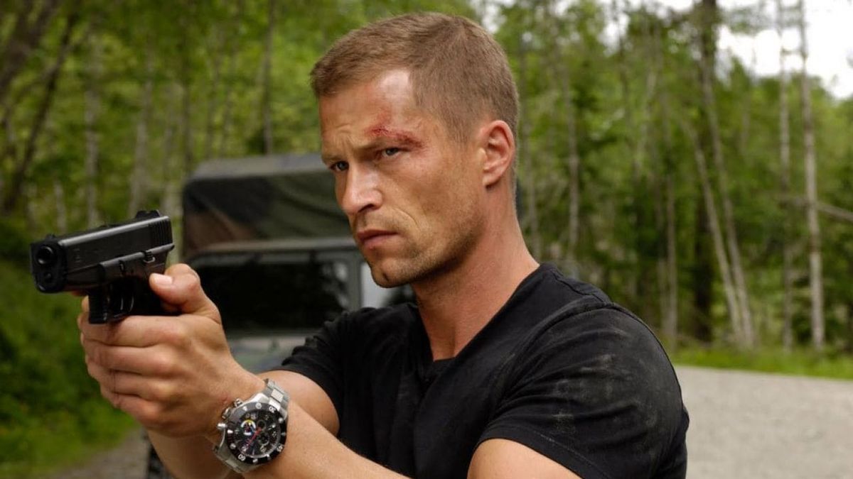 Far Cry (2008) directed by Uwe Boll • Reviews, film + cast • Letterboxd