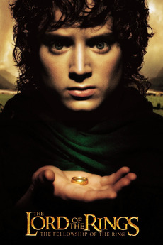 The Lord of the Rings: The Fellowship of the Ring