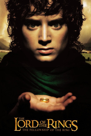 The Lord of the Rings: The Fellowship of the Ring (2001)