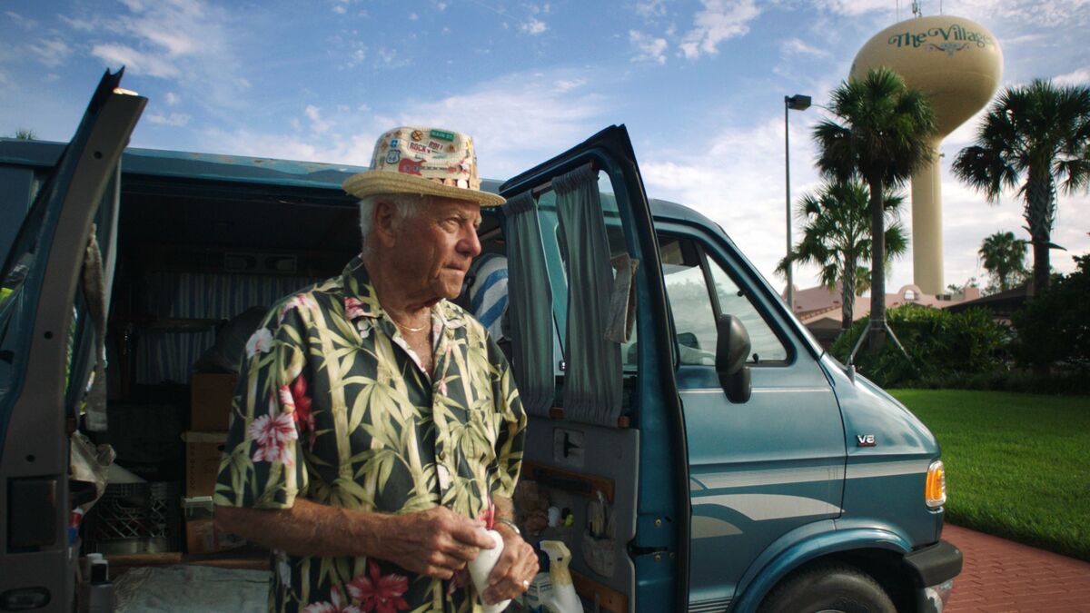 ‎Some Kind of Heaven (2020) directed by Lance Oppenheim • Reviews, film
