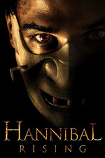 Hannibal Rising