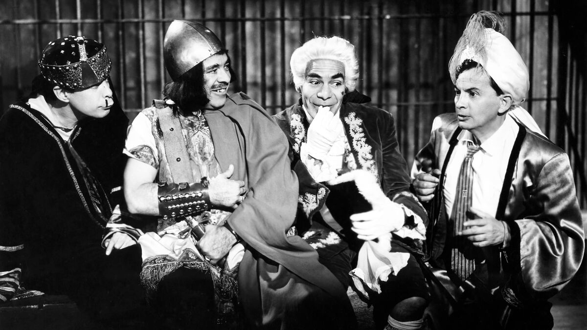 ‎The Mocking Ghosts (1965) directed by Rafael Baledón • Reviews, film ...