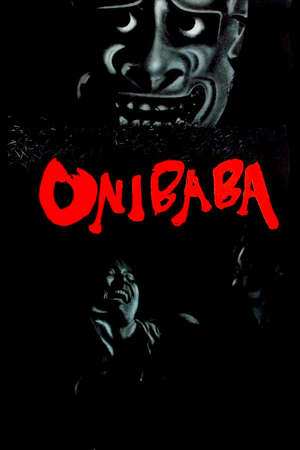 Onibaba (1964)