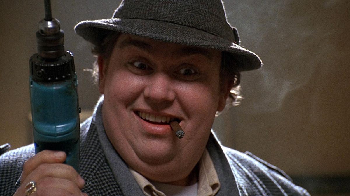 Uncle Buck (1989) directed by John Hughes • Reviews, film + cast • Letterboxd