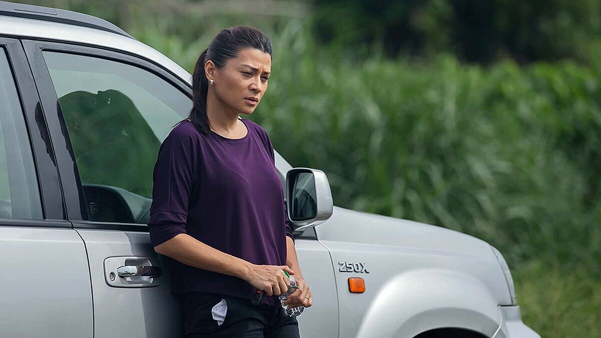 ‎Mariquina (2014) directed by Milo Sogueco • Reviews, film + cast