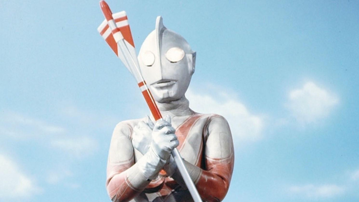 Return of Ultraman (1971) directed by Ishirō Honda, Masanori