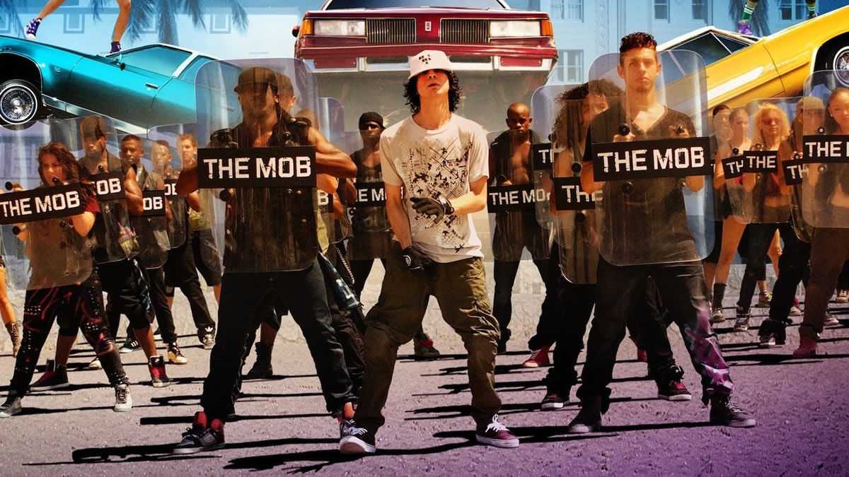 Where To Watch Step Up 3 For Free Step Up Revolution’ watched by onor • Letterboxd