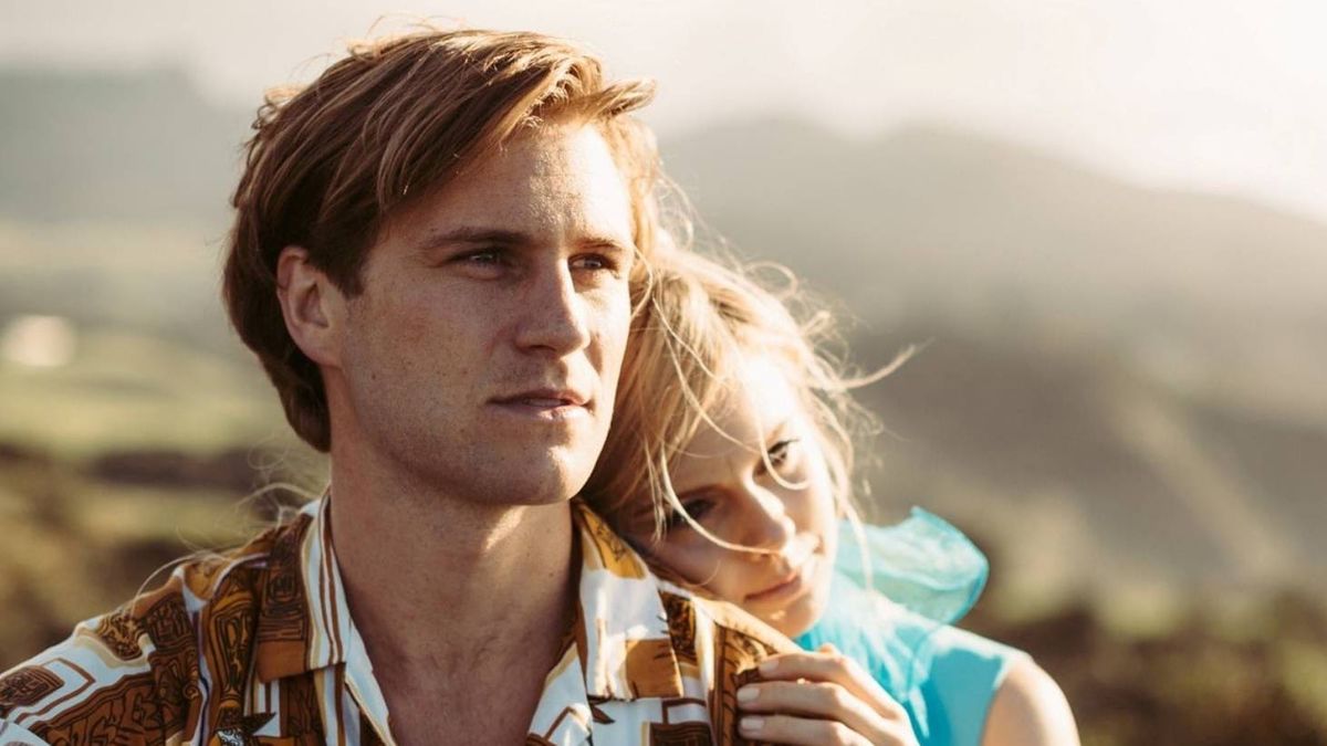 ‎Daffodils (2019) directed by David Stubbs • Reviews, film + cast