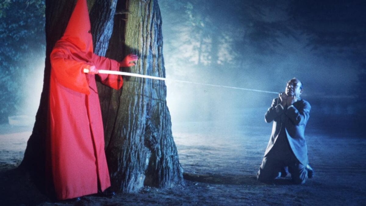 The College Girl Murders (1967) directed by Alfred Vohrer • Reviews