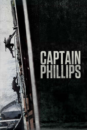 Captain Phillips (2013)