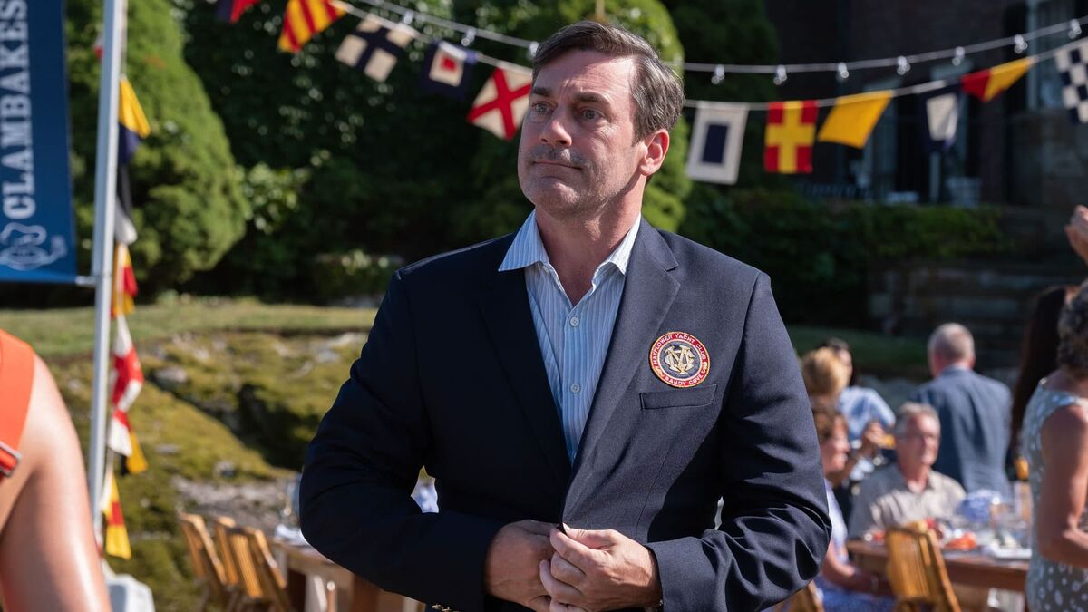 Confess, Fletch’ review by rey1294 • Letterboxd