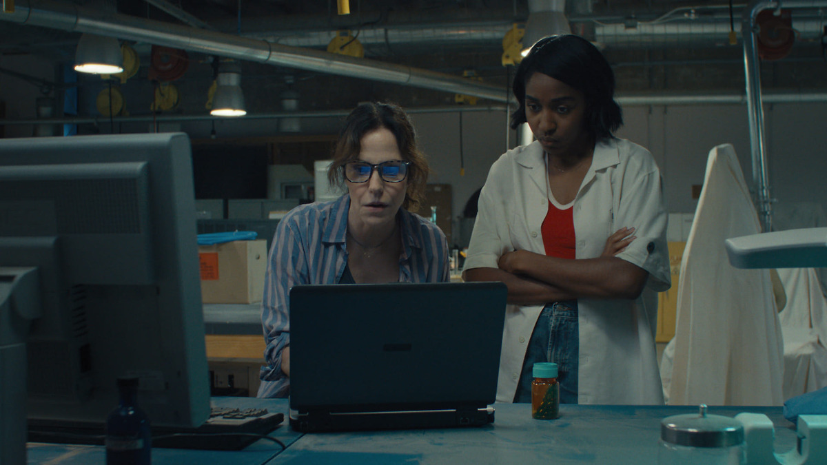Loop Filme Omni Loop (2024) directed by Bernardo Britto • Reviews, film + cast ...